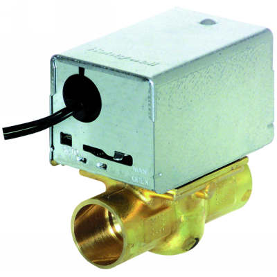 Zone Valves