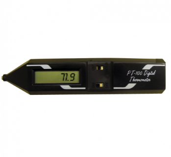 Digital Thermometers