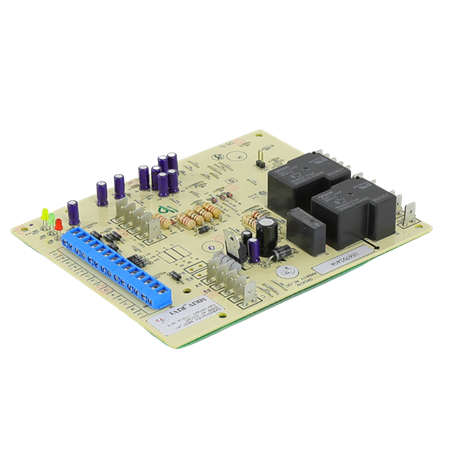 McQuay 056792404 AC Control Board Mark IV