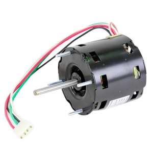 Loren Cook 615256 Replacement Motor (Gemini Series)