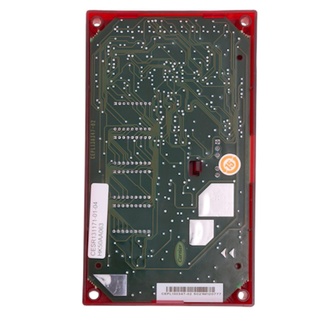 Carrier HK50AA063 Genuine Scrolling Marquee Display