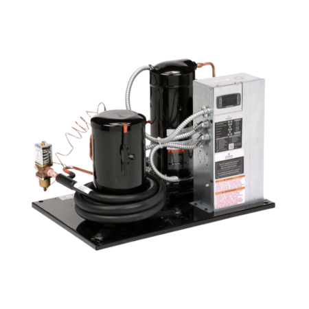 Copeland FFWP-017Z-TFC-020 3-Phase Condenser 208-230V