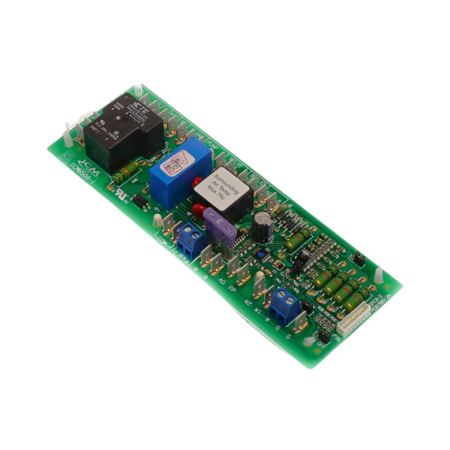Heat Controller 8768 Hydro Microprocessor Board