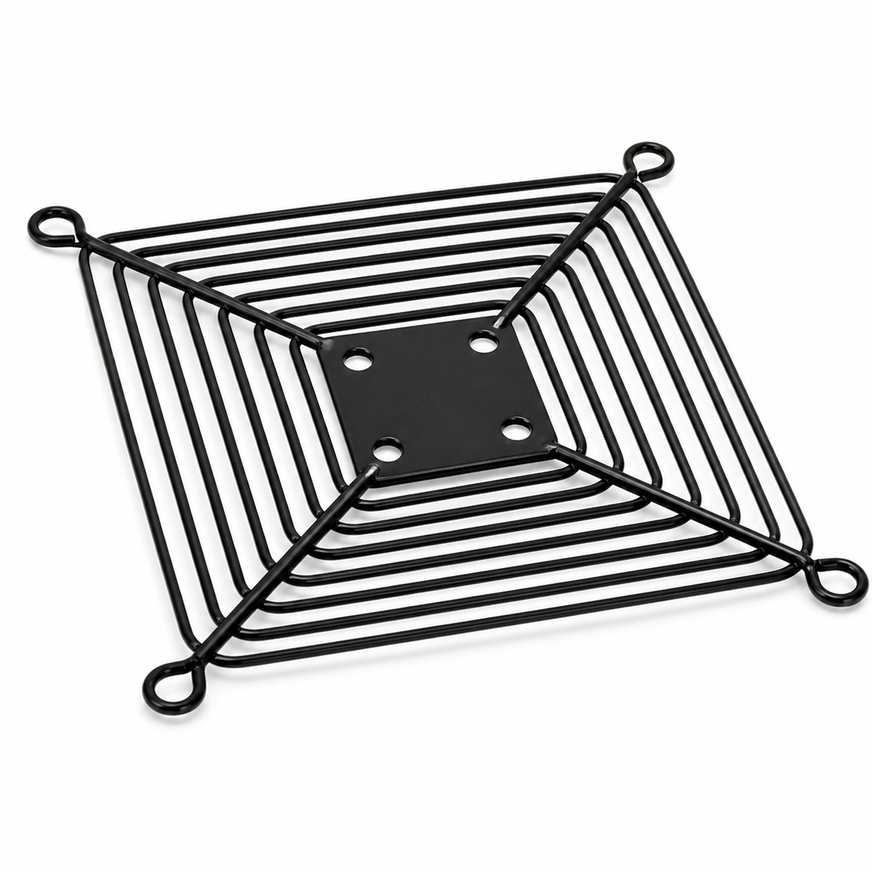 HVAC Square Style Copeland Compressor 024 0183 00 Guard Fan