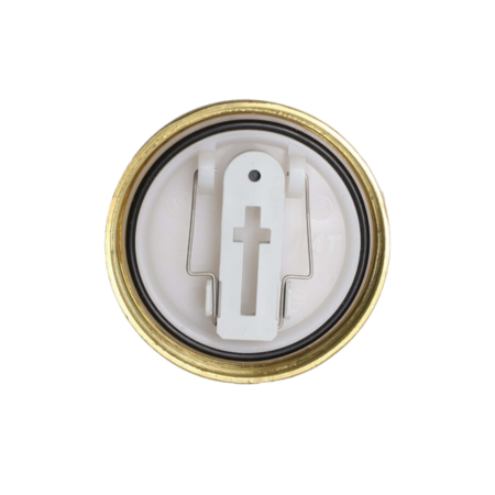 Honeywell PV-001RP SuperVent Replacement Air Vent Top Assembly