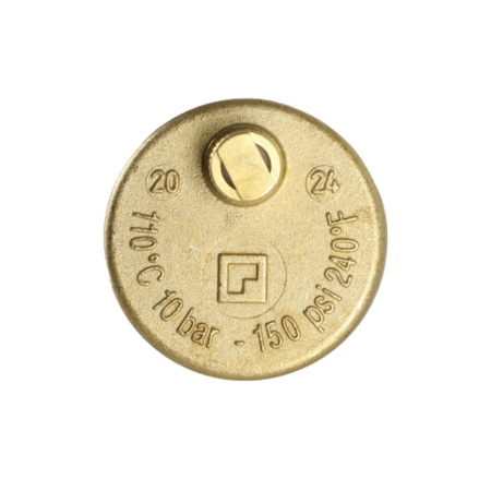 Honeywell PV-001RP SuperVent Replacement Air Vent