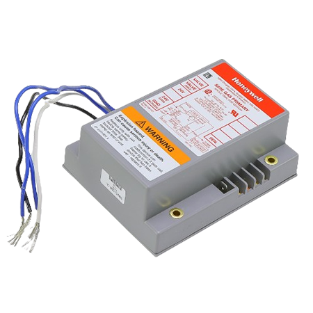 Honeywell S89E1058 Direct Spark Ignition Control 24V