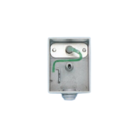 Mamac TE-703-B-12-B-3 Immersion Temperature Sensor 10K Ohm