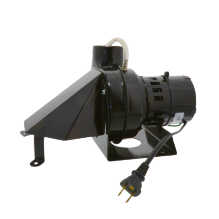 Rheem AP10983-4 Water Heater Furnace Draft Inducer Blower Motor Assembly 115V