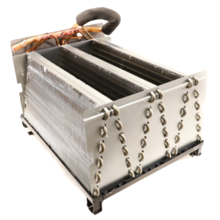 Rheem RCBA-3765T031 EVAPORATOR COIL (TIN PLATED