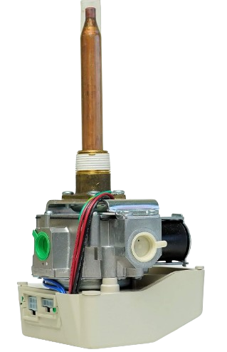 White-Rodgers 37E73A-903 Intelli-Vent Water Heater Valve