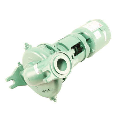 Taco 1610E3E1-1PHInline Pump