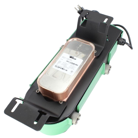 Taco XPB-1 Genuine X-Pump Block Mixing System