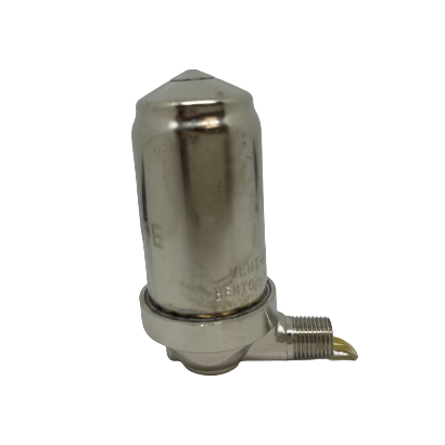 Vent-Rite Number 11 Air Vent Valve 1/8"