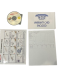 ECD Bakewatch SuperMOLE Gold Thermal Temperature Profiler Kit 1