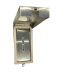 ECD Bakewatch SuperMOLE Gold Thermal Temperature Profiler Thermal Barrier