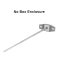 BAPI BA/-RA Rigid Averaging Duct Temperature Sensor or Transmitter