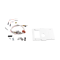 Genuine Rheem SP21058 Pilot Assembly Replacement Kit