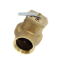 Conbraco 14-207-08 High Volume Safety Relief Valve 3" Male x Female