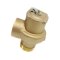 Conbraco 14-207-08 High Volume Safety Relief Valve 3" Male x Female