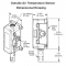 Automated Logic ALC/10K-2-H200-O-BB Humidity Sensor