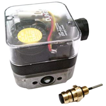 Dungs 224-253A CPI 400 Interlock Switch with Visual Indication