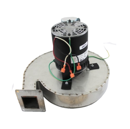 Lochinvar 100110437 Blower Lw&Lb 750