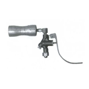 Ransome BT-TVA Blow Torches