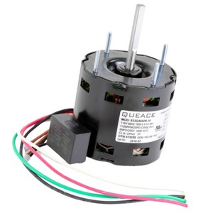 Loren Cook 615256 Replacement Motor (Gemini Series)