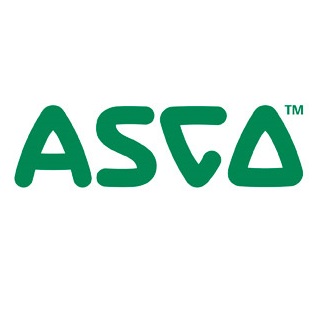 Asco SC8210G002HW-24VDC Normally Open 2-Way Solenoid Valve 1/2" 24Vdc