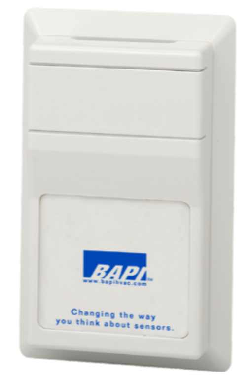 Bapi BA/10K-2-H200-R-BW Humidity Sensor
