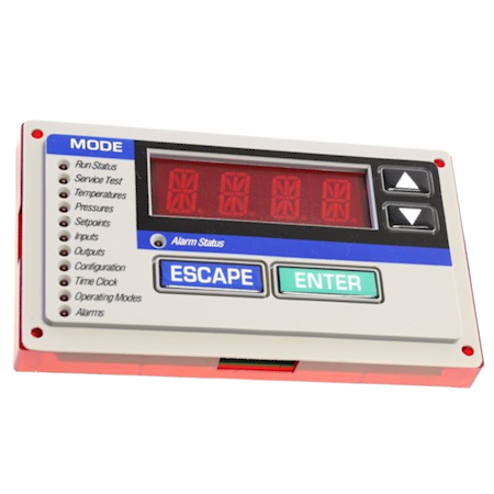 Carrier HK50AA063 Scrolling Marquee Display