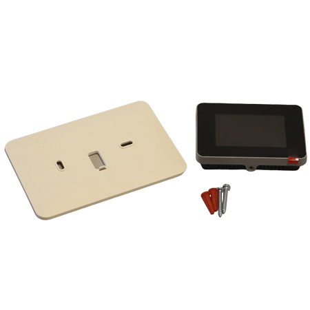 Carrier SYSTXZNSMS01 Infinity System Smart Sensor