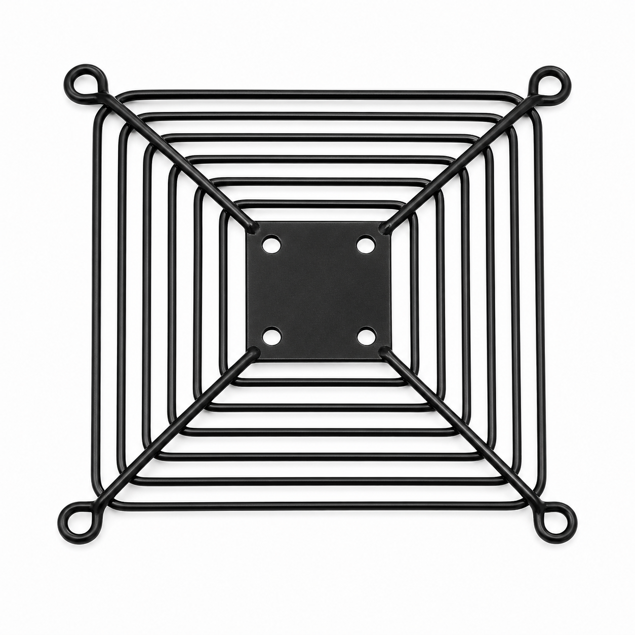 Copeland Compressor 024-0183-00 Square Fan Guard