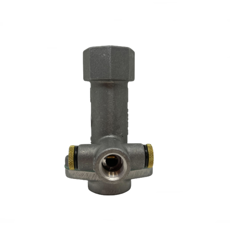 Flynn 093010 Unimixer AL66 3/4" NPT