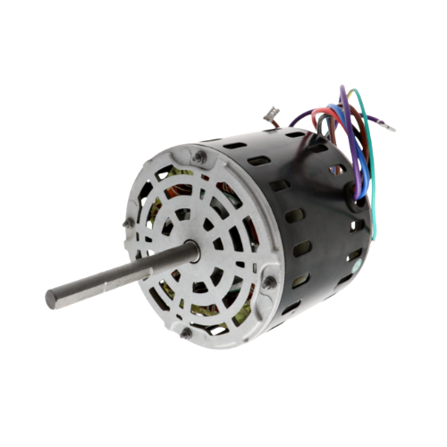 Goodman-Amana 0131M00000PSP Blower Motor 208-230V 1ph 3/4hp 1075rpm 3-Speed