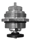 Macon T2500-LBLD Valve Insert For Angle Body