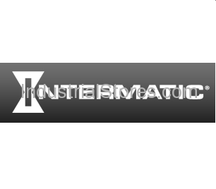 Intermatic KM2STUH-120 24Hr 36Event Inwall Mech Timer