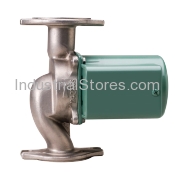 Taco 005-SF2 1/35HP 115V Stainless Steel Flanged Circulator