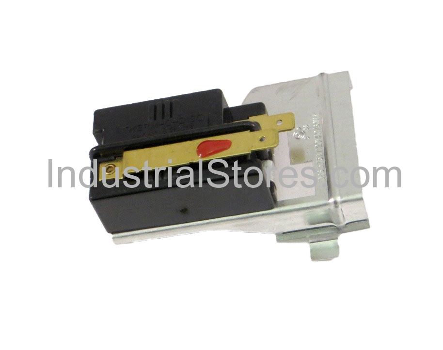 Detroit Radiant TP-64 Radiant Sensor For Tube Heater