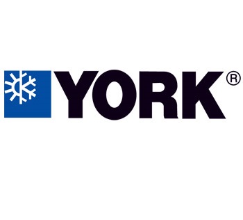 York S1-02425112700 Blower Motor 1/3HP 115V 1075 RPM 1-Phase 3-Speed