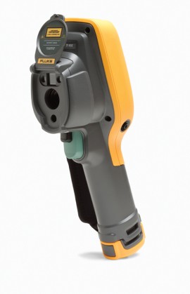 Fluke Ti105-30Hz Thermal Imager