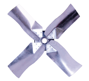 Mars 40208 Fan Blade 36" 4-Blade