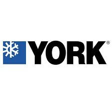York 022-09650-000 Ball Valve