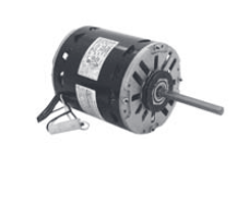 Century Motors BDH1106 Motor 1 Hp 460 V 1100 RPM