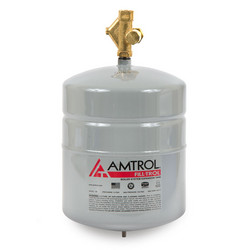 Amtrol 110 Fill-Trol Tank With Fill-Trol Valve 110-1 510-632-089