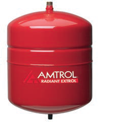 Amtrol RX15 Amtrol Radiant Extrol 2.0Gal # 140-705