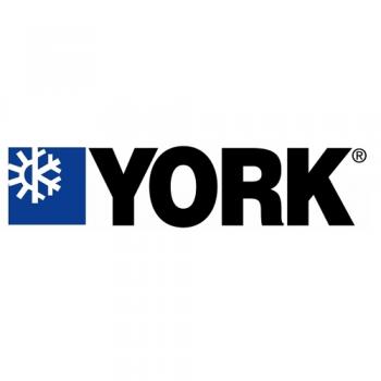 York S1-625-AF12 12" Dia In-Duct Booster Fan