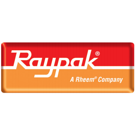 Raypak 13065 Modulating Temperature Control B40
