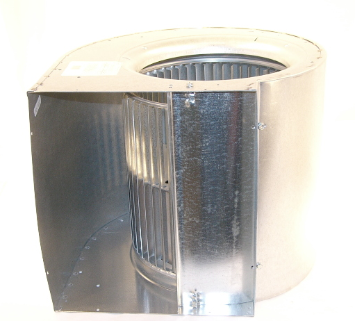 Titus 10261701 Blower Assembly #5 for MFC/TFQ